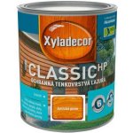 Xyladecor Classic HP 5 l antická pinie – Zbozi.Blesk.cz