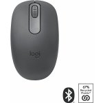 Logitech M196 Bluetooth Mouse 910-007459 – Zbozi.Blesk.cz