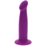 ToyJoy Get Real Goodhead Dong 6 Inch silikonové dildo – Zboží Dáma