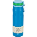 Stanley IceFlow Bottle Twist Flip 700 ml Azure – Zboží Dáma
