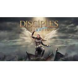 Disciples: Liberation