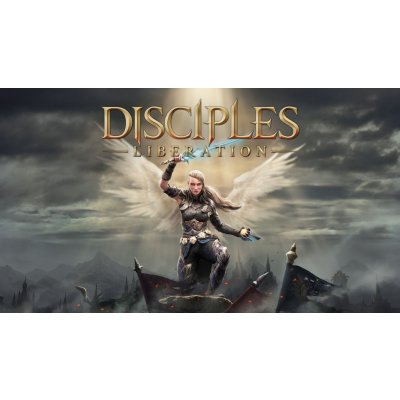 Disciples: Liberation – Zboží Mobilmania
