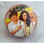 Míč High school musical 23cm – Zboží Mobilmania