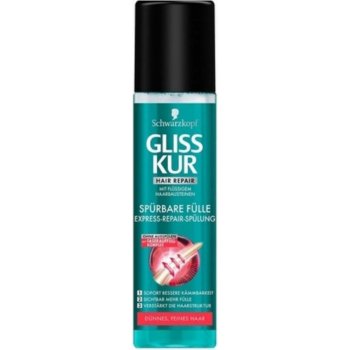 Gliss Kur balzám Supreme Fullness 200 ml