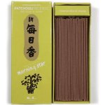 Nippon Kodo japonské vonné tyčinky Morning Star Patchouli 200 ks – Hledejceny.cz