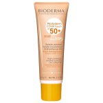 Bioderma Photoderm Cover Touch SPF50+ light 40 g – Zboží Mobilmania