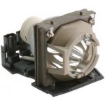 Lampa pro projektor HP L1624A, originální lampa bez modulu – Zboží Živě