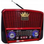 Golon RX-BT455S – Hledejceny.cz