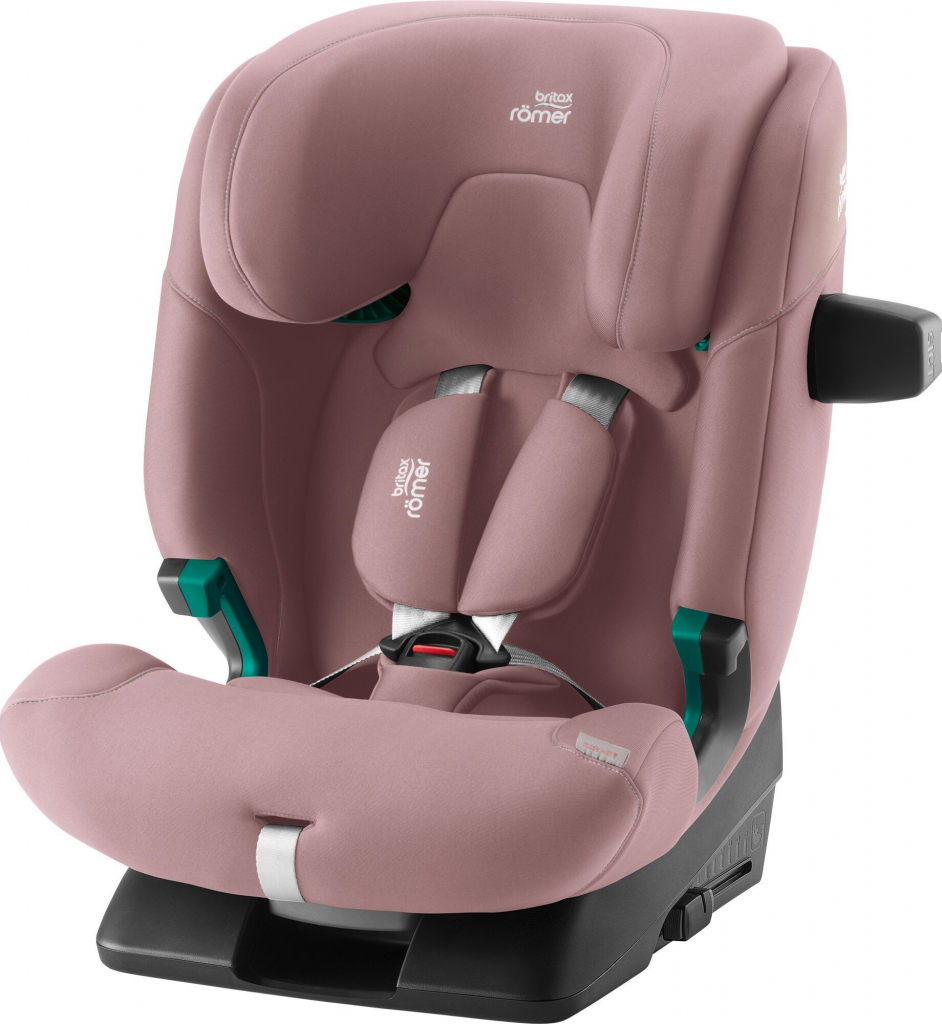 Britax Römer ADVANSAFIX PRO 2024 Dusty Rose