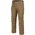Kalhoty Helikon-Tex UTP Urban Tactical mud brown – Zboží Dáma