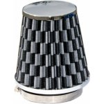 PREXIM Filtr sportovní vzduchový chrom carbon + redukce 60-80 mm – Hledejceny.cz