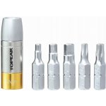 Topeak NANO TORQBOX 5 – Sleviste.cz