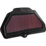 Vzduchový filtr K&N FILTERS KA-1016 – Hledejceny.cz
