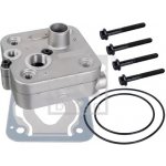 FEBI Hlava válce vzduchového kompresoru FB 176992 | Zboží Auto