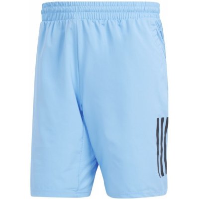 adidas Club 3-Stripes Tennis shorts blue burst – Zbozi.Blesk.cz