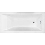 MEXEN CUBIK 150 x 70 cm 55031507000 – Sleviste.cz