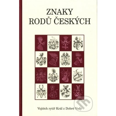 Znaky rodů českých