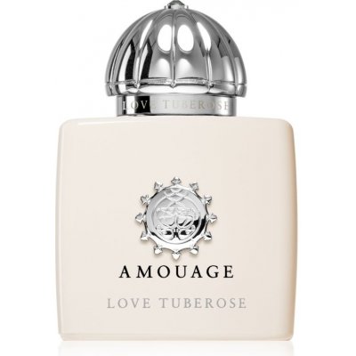 Amouage Love Tuberose parfémovaná voda dámská 50 ml