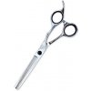 Kadeřnické nůžky Osaka Scissors Kanpeki Student efilační nůžky 6 palců