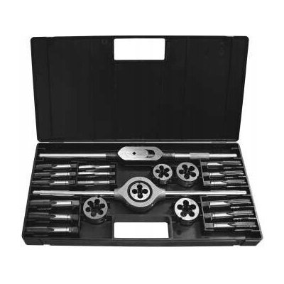 BUČOVICE TOOLS kazeta závitníků M2-II CS/WS M12-M20 BU310-200 – Hledejceny.cz