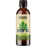 animALL Konopný olej 200 ml – Hledejceny.cz