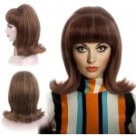 R Reewes Fashion Hair dámská paruka – Sleviste.cz