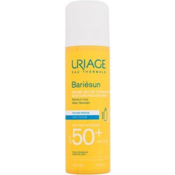 Uriage Bariésun opalovací mlha SPF50+ 200 ml