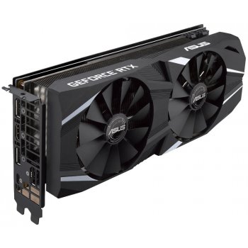 Asus DUAL-RTX2070-8G 90YV0C84-M0NA00