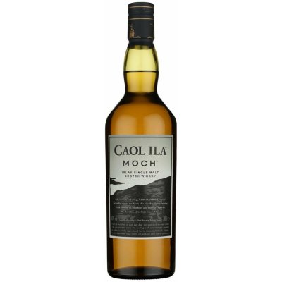 Caol Ila Moch 43% 0,7 l (holá láhev) – Hledejceny.cz