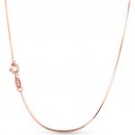 Olivie Rose had stříbrný řetízek 4646 – Zboží Dáma