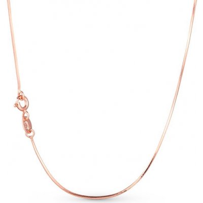 Olivie Rose had stříbrný řetízek 4646 – Zboží Dáma