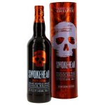 Smokehead Rum Riot 43% 0,7 l (tuba) – Hledejceny.cz