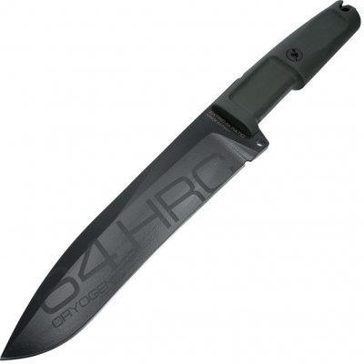Extrema Ratio Dobermann IV S600 04.1000.0184/S6/BLK – Sleviste.cz