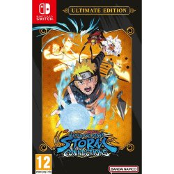 Naruto x Boruto Ultimate Ninja Storm Connections (Ultimate Edition)