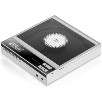 Shanling EC Zero AKM – Zbozi.Blesk.cz