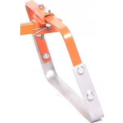 Pannon Gép adaptér pro podřezávací plečku záběr 30 cm – Sleviste.cz