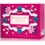 Bvlgari Omnia Crystalline EDT 65 ml + tuhý parfém 1 g dárková sada – Hledejceny.cz