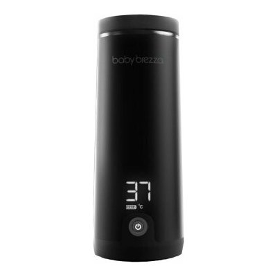Baby Brezza Superfast Portable Warmer Přenosný ohřívač lahví Black – Hledejceny.cz