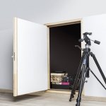 Fakro DWT 60x80 cm