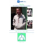 de-park Papírový střih - Nolia vel. XS- XXL – Zboží Mobilmania