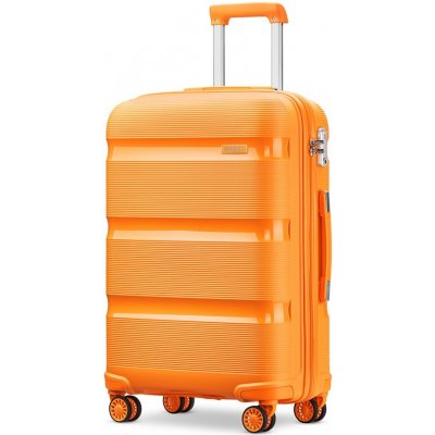 Konofactory Majesty oranžová 35l, 65l, 100l – Zboží Mobilmania