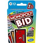 Hasbro Monopoly Bid – Sleviste.cz