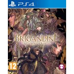 Brigandine: The Legend of Runersia – Zboží Mobilmania
