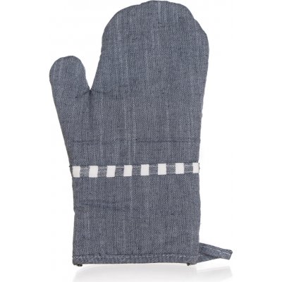 BANQUET chňapka PES/BA 30 cm DENIM ŠE s poutkem – Hledejceny.cz