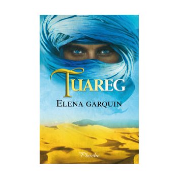 Elena Garquin - Tuareg