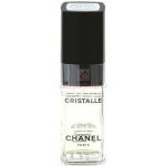 Chanel Cristalle toaletní voda dámská 100 ml tester – Hledejceny.cz