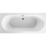 Villeroy & Boch O.novo Duo 190 x 90 cm UBA190CAS2V-01 – Hledejceny.cz