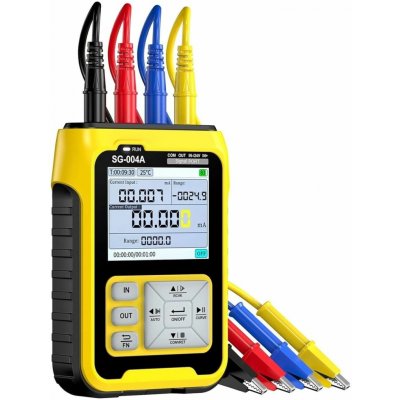 FNIRSI SG-004A – Zboží Mobilmania