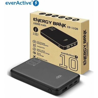 everActive Energy Bank EB-11QB – Hledejceny.cz