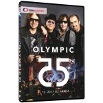 Olympic: 55: DVD